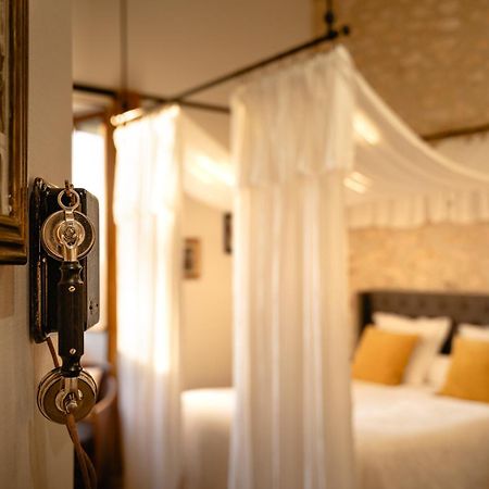 Ets Capmasil - Chambre 1920 Virac Ngoại thất bức ảnh